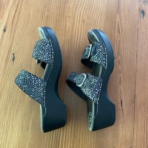 Dansko Sophie sandal - size 40